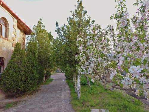 ihlara akar hotel