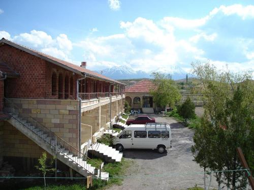 ihlara akar hotel