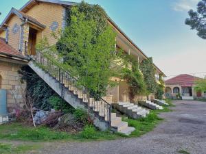 ihlara akar hotel