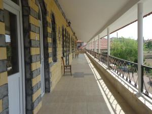 ihlara akar hotel