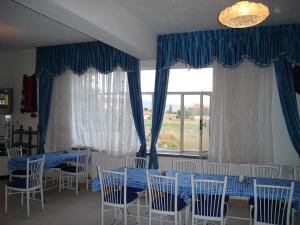 ihlara akar hotel