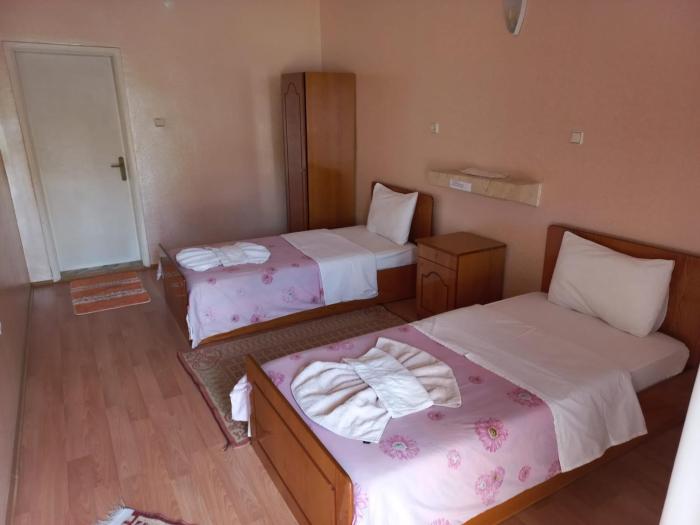 ihlara akar hotel