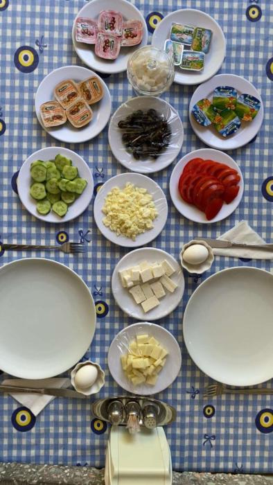 ihlara akar hotel