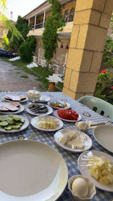 ihlara akar hotel