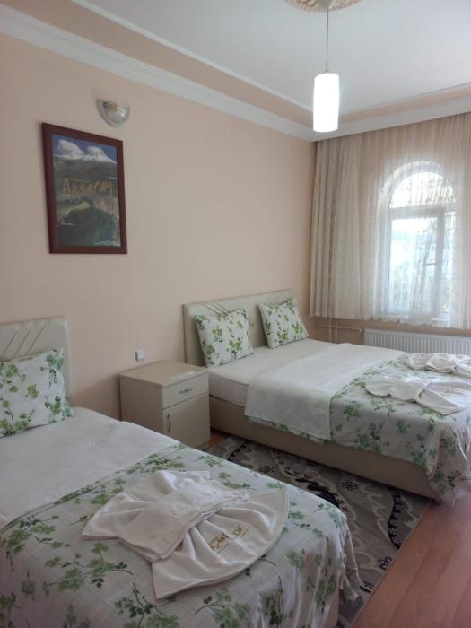 ihlara akar hotel