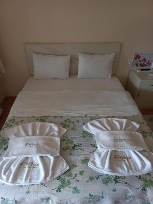 ihlara akar hotel