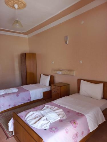 ihlara akar hotel