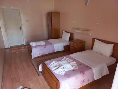 ihlara akar hotel