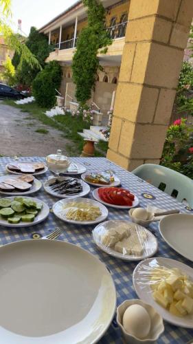 ihlara akar hotel
