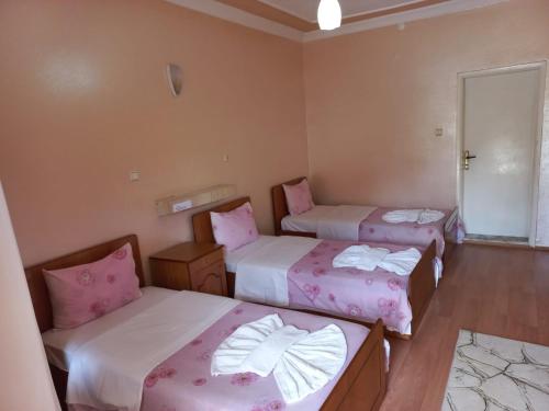 ihlara akar hotel