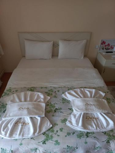 ihlara akar hotel