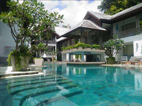 ramada by wyndham phuket southsea