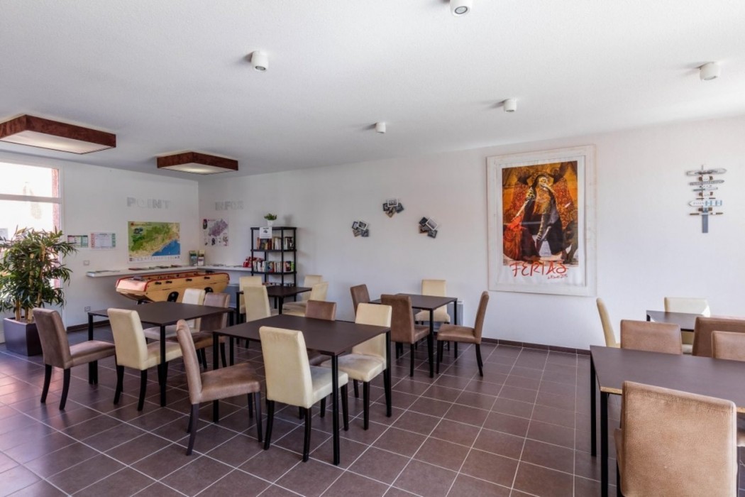 Terres De France - Le Domaine De Bacchus,Entre-Vignes>>Campagne,3 star