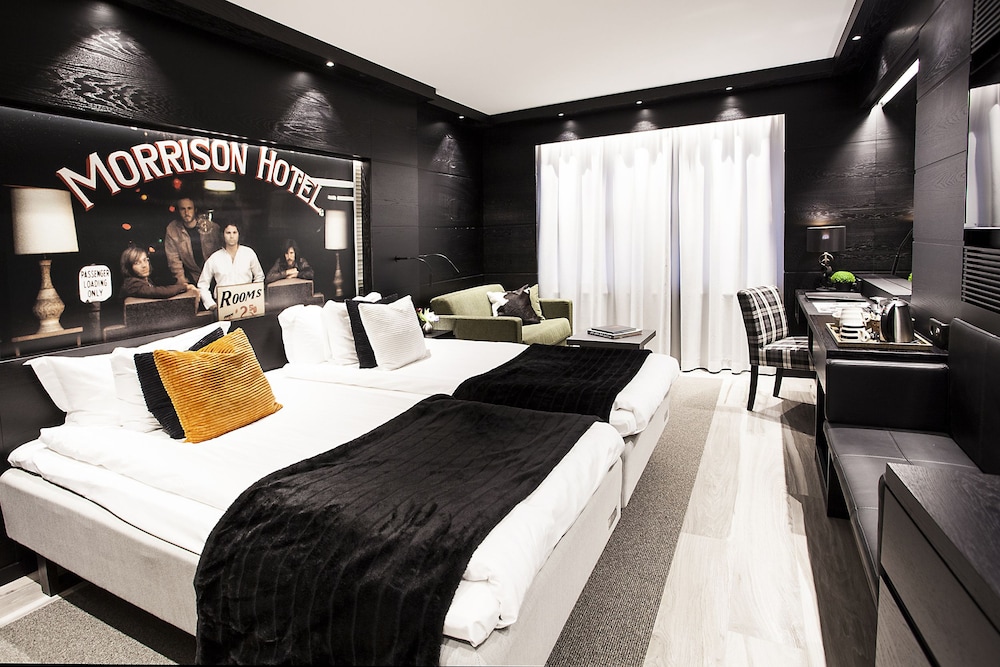 hotel tylosand
