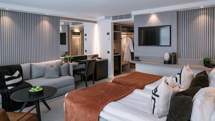 hotel tylosand