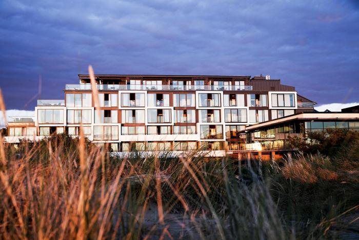 hotel tylosand