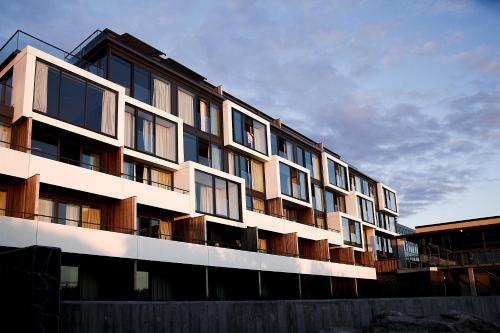 hotel tylosand