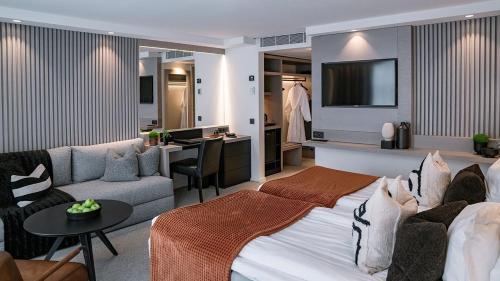hotel tylosand