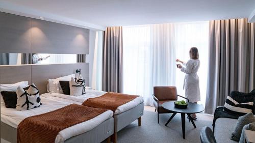 hotel tylosand
