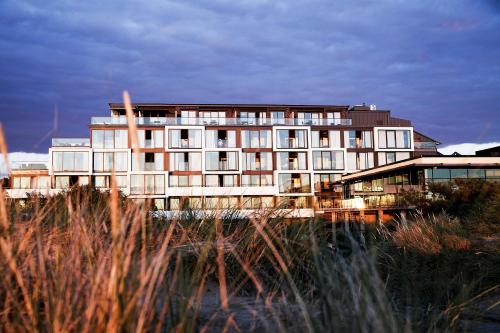 hotel tylosand