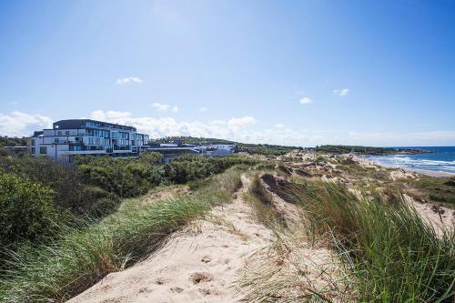 hotel tylosand