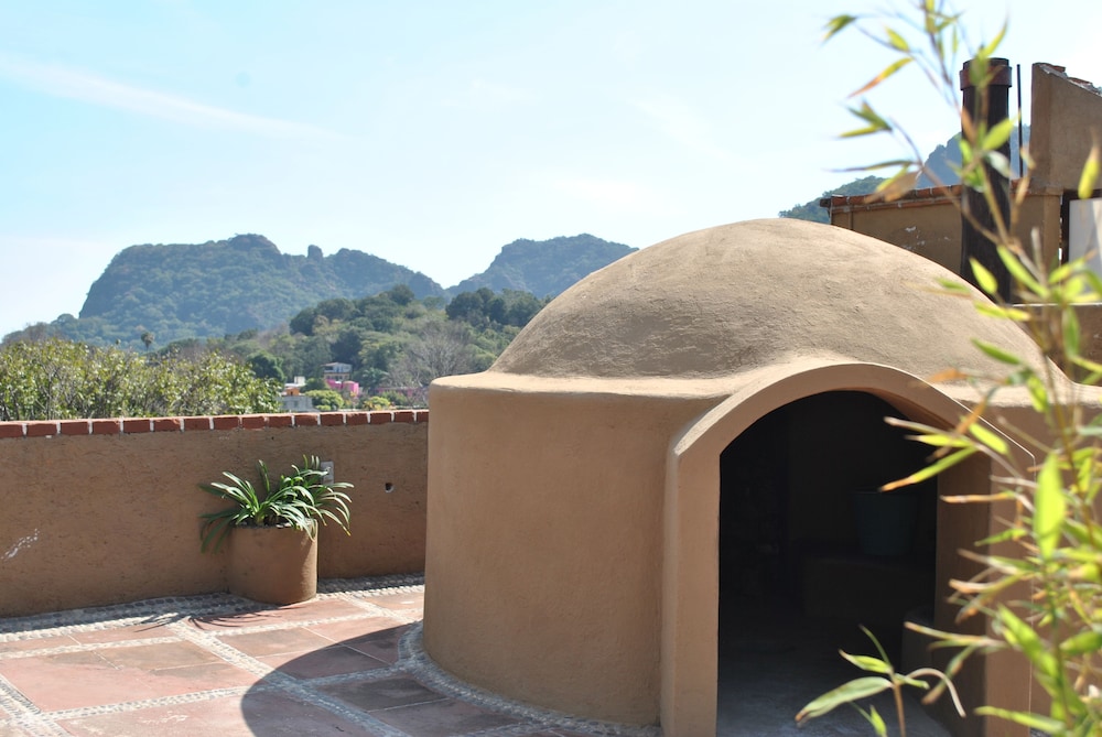 tepoztlan