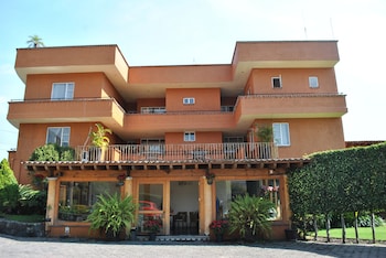 tepoztlan