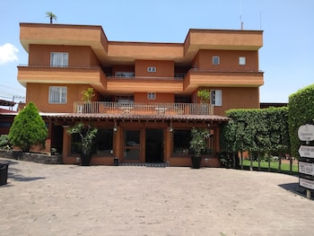 tepoztlan