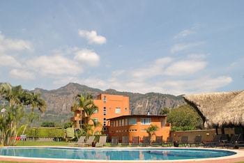 tepoztlan