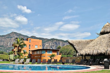 tepoztlan
