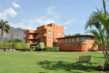 tepoztlan