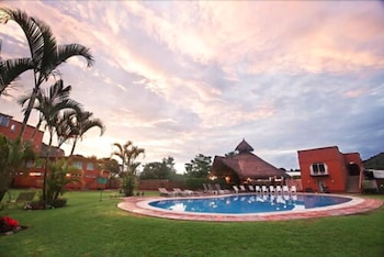 tepoztlan