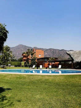 tepoztlan