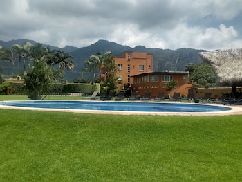 tepoztlan