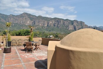 tepoztlan