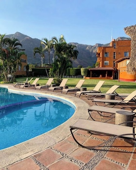 tepoztlan