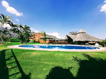 tepoztlan