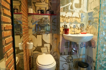 hotel boutique sabbia valencia