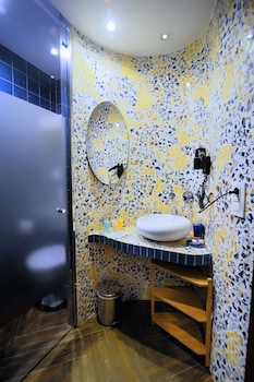 hotel boutique sabbia valencia