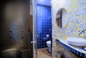 hotel boutique sabbia valencia