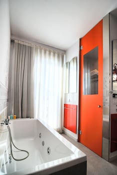 hotel boutique sabbia valencia