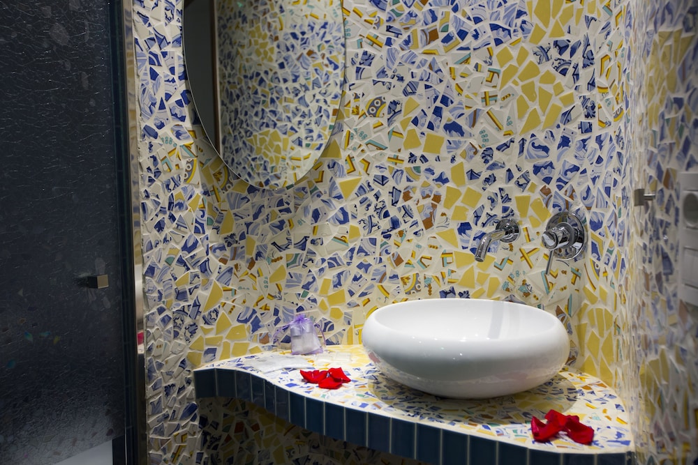 hotel boutique sabbia valencia