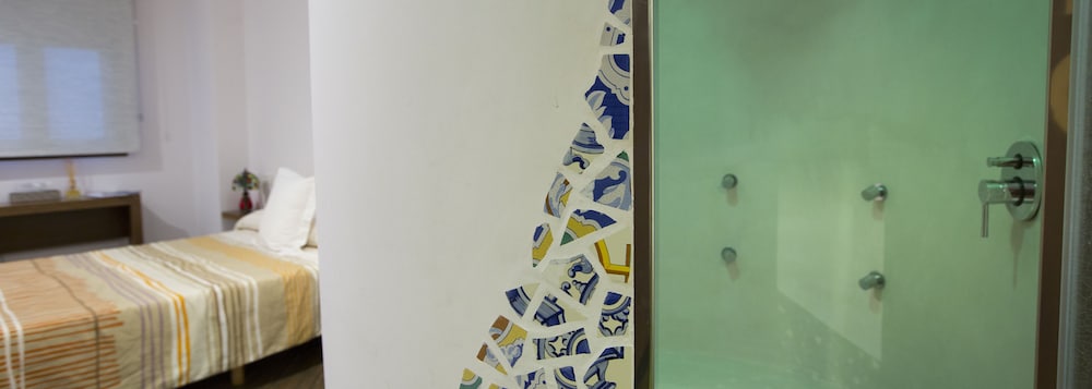 hotel boutique sabbia valencia