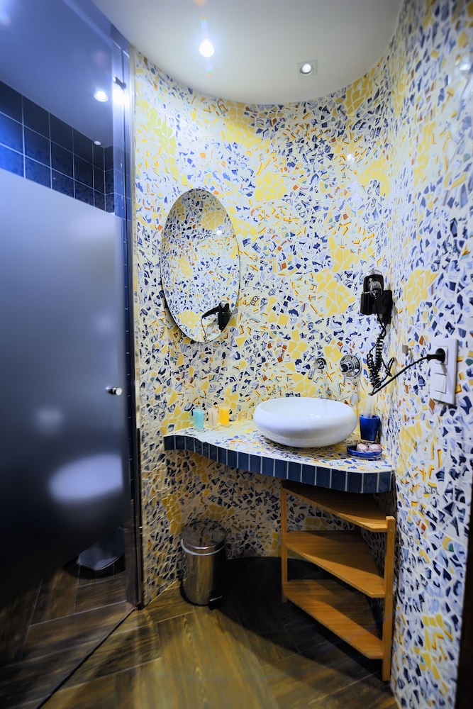 hotel boutique sabbia valencia