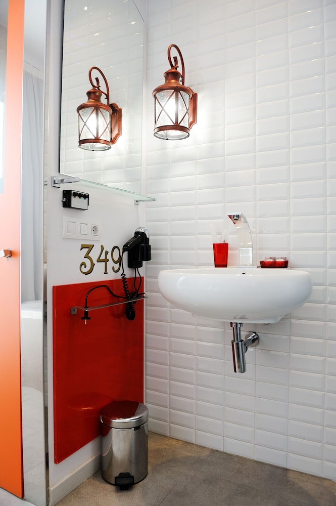 hotel boutique sabbia valencia