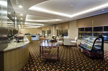 millennium hotel fuqing