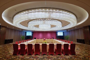 millennium hotel fuqing