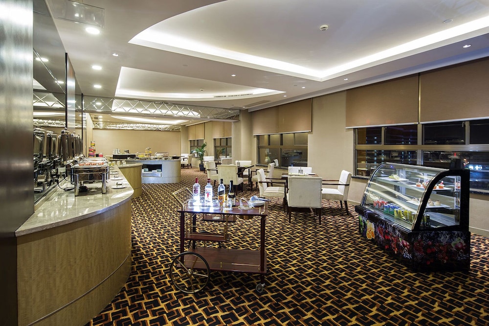 millennium hotel fuqing