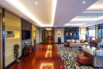 millennium hotel fuqing