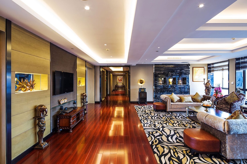 millennium hotel fuqing